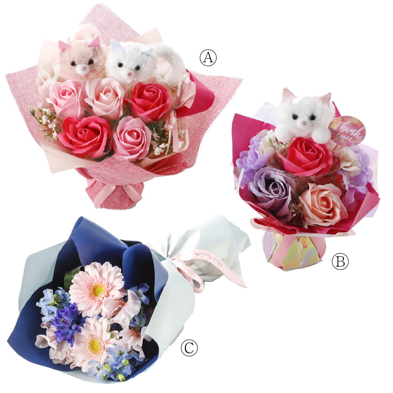 フローリスト京阪