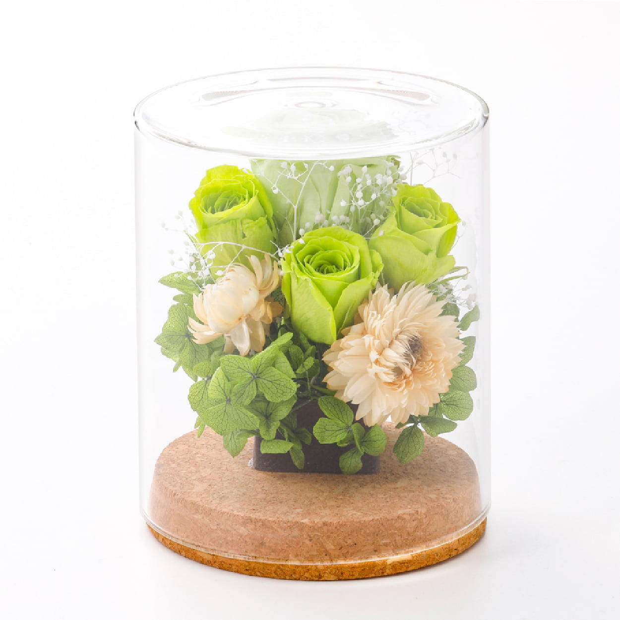 リッシュ・ド・フルールミュウ