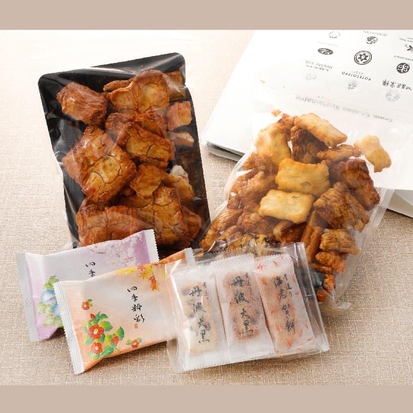 長寿堂恵佳 お楽しみ袋