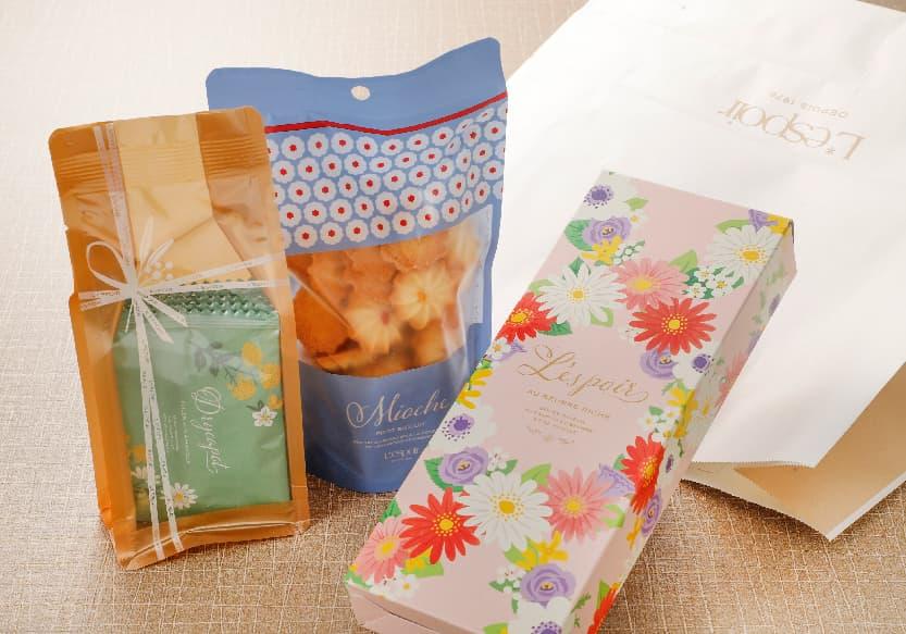 レスポワール　お楽しみ袋