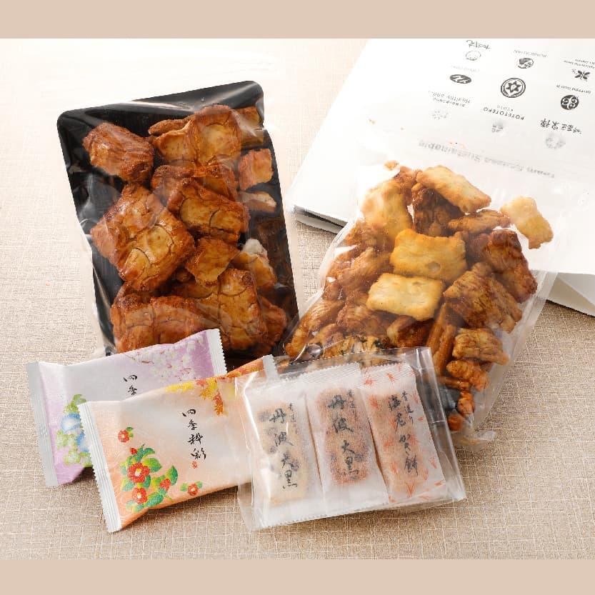 長寿堂恵佳 お楽しみ袋
