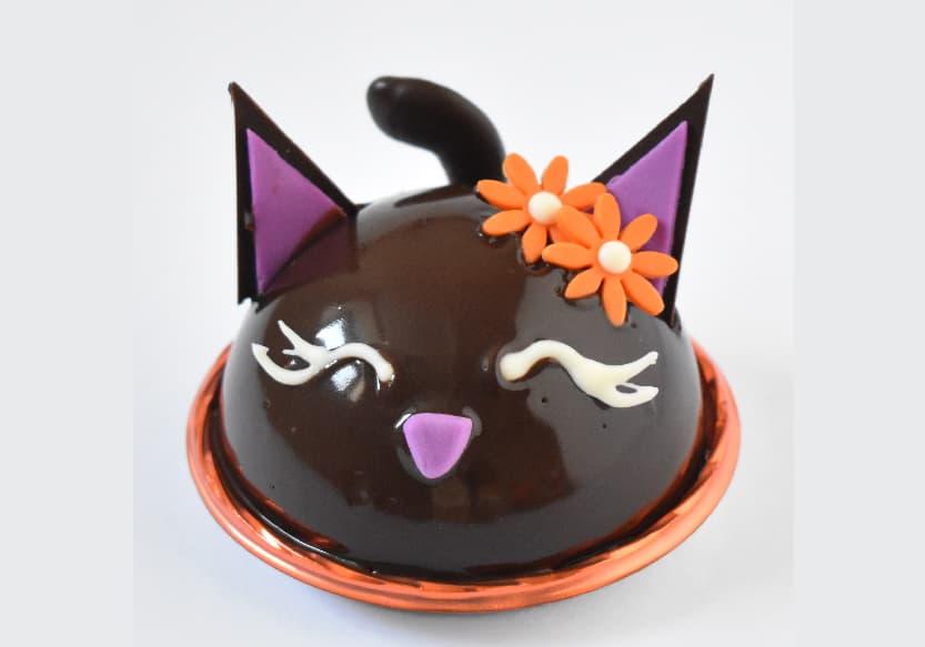 コカルド ショコラキャット