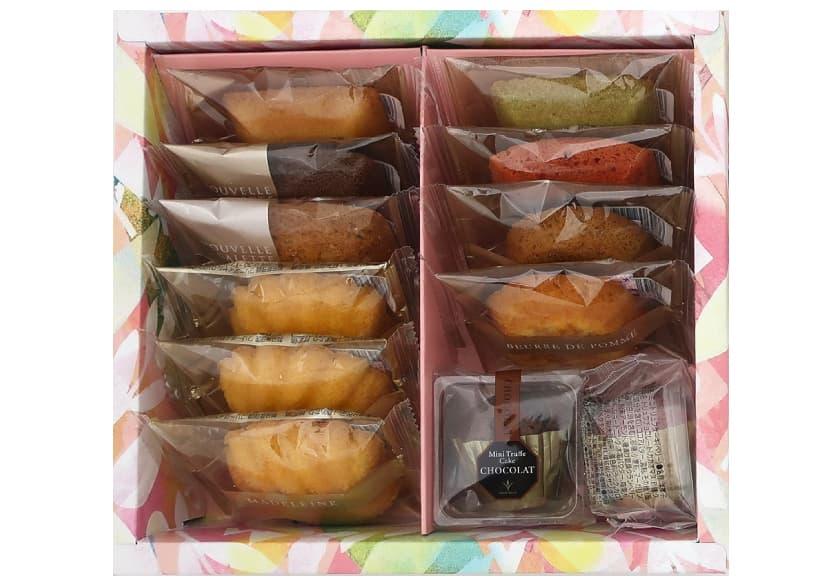 ブールミッシュ お楽しみBOX