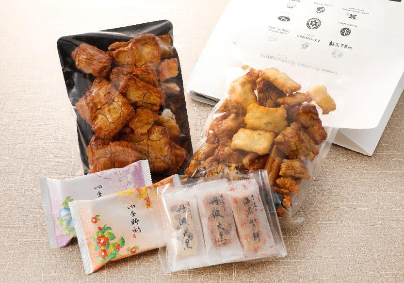 長寿堂恵佳 お楽しみ袋