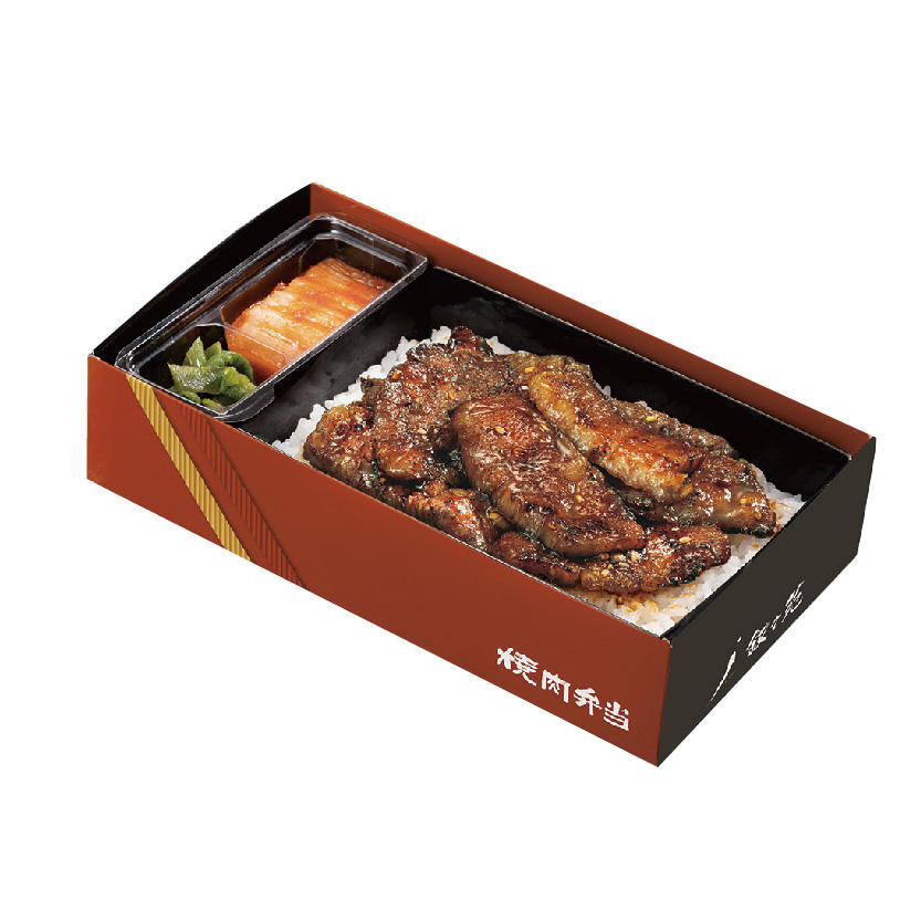 焼肉 叙々苑