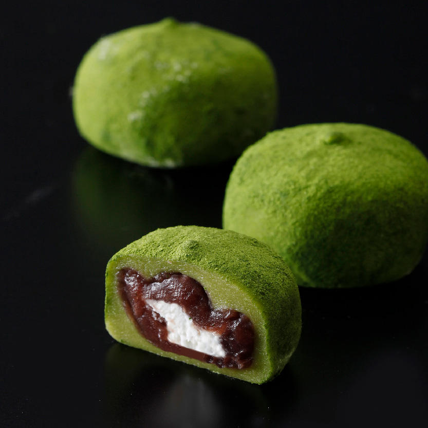 霧の森菓子工房