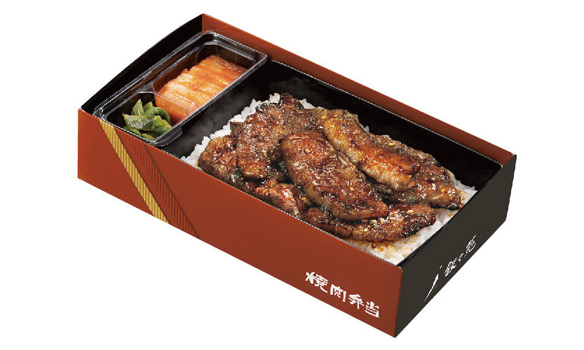 焼肉 叙々苑