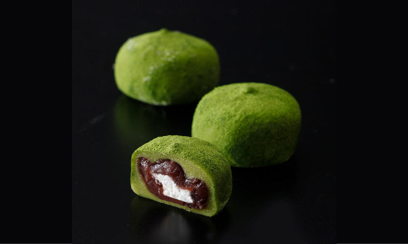 霧の森菓子工房