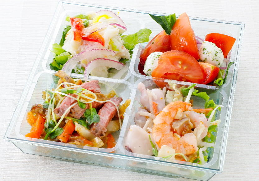 グリーングルメ グリーン・グルメ