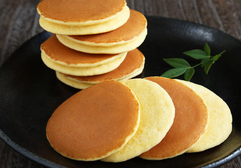 呼人堂 あかつきの皮だけ