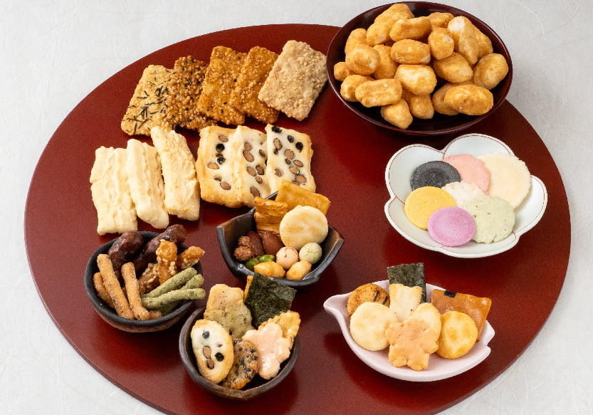 萩月 お楽しみ袋