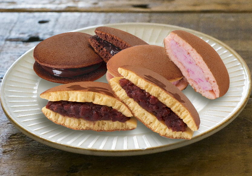 口福堂 お楽しみ袋