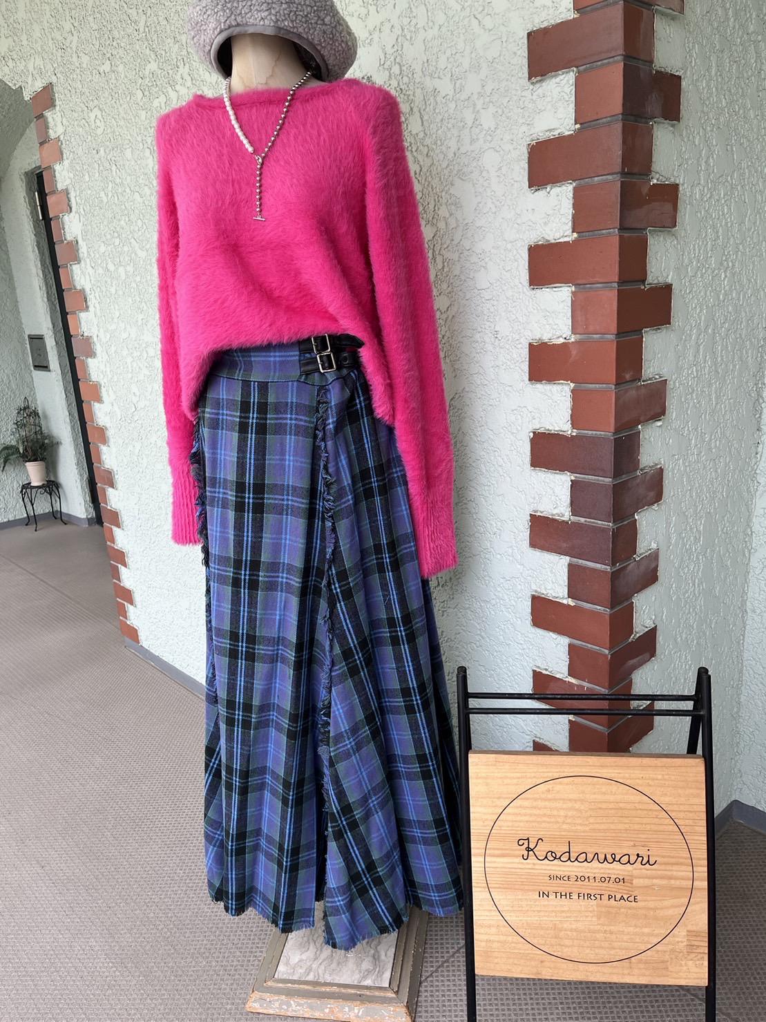 POP UP STORE 【Kodawari】