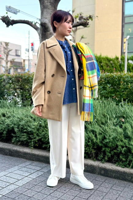 Traditional Standard WOMEN'S01の写真01