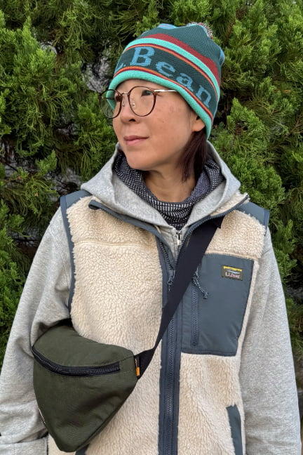 アウトドアスタイルの写真02