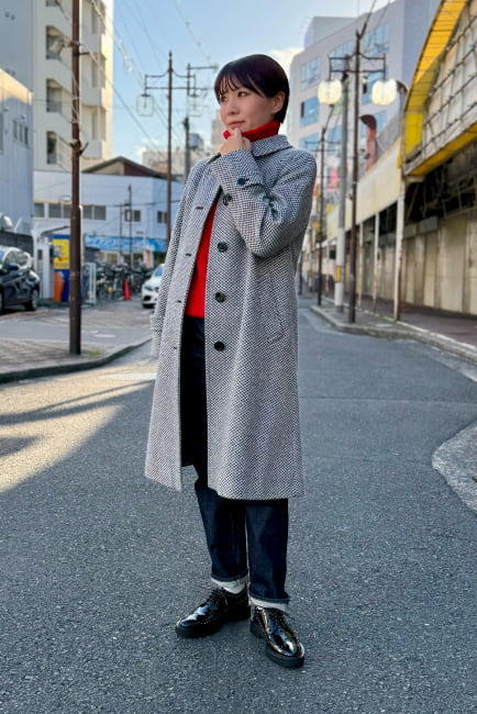 Traditional Standard WOMEN'S02の写真01