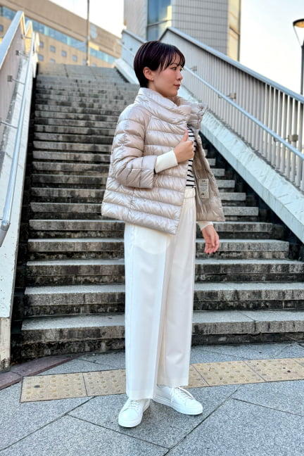 Traditional Standard WOMEN'S03の写真01