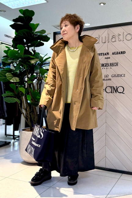 モジュレーションの写真01