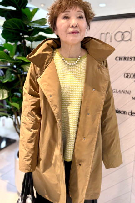 モジュレーションの写真02