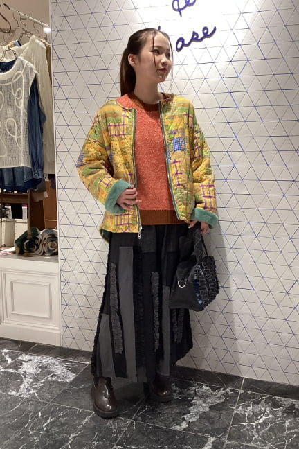 アズ ノゥ アズ ドゥ バズの写真01