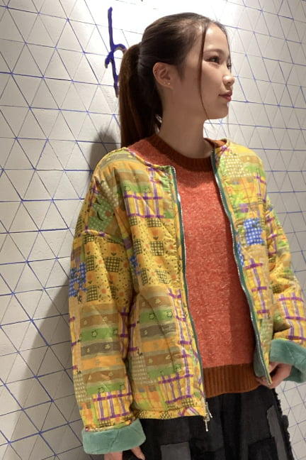 アズ ノゥ アズ ドゥ バズの写真02