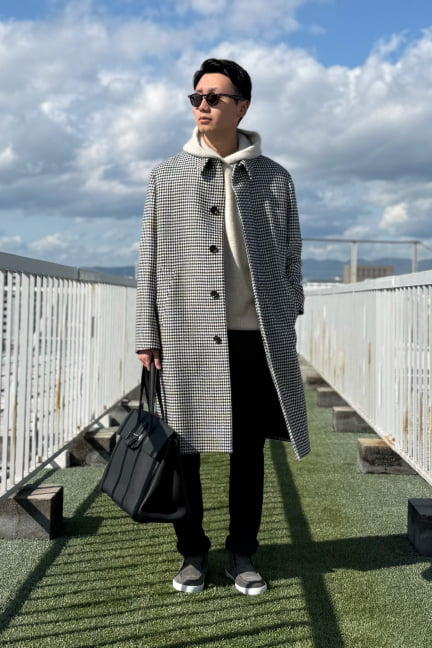 Traditional Standard MEN'Sの写真01