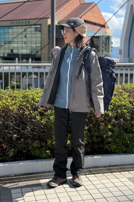 好日山荘の写真01