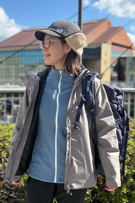 好日山荘の写真02