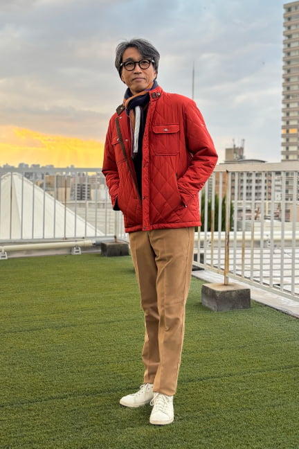 クロコダイルの写真01