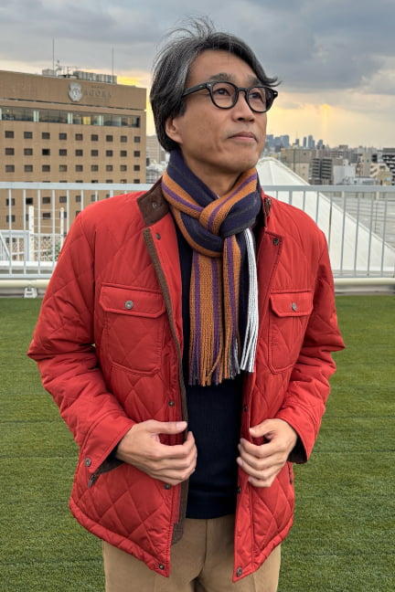 クロコダイルの写真02