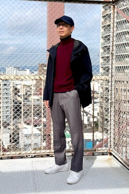 エレメントオブシンプルライフの写真01