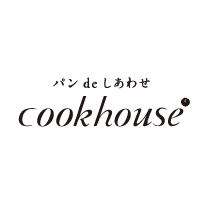 パン de しあわせ cookhouse