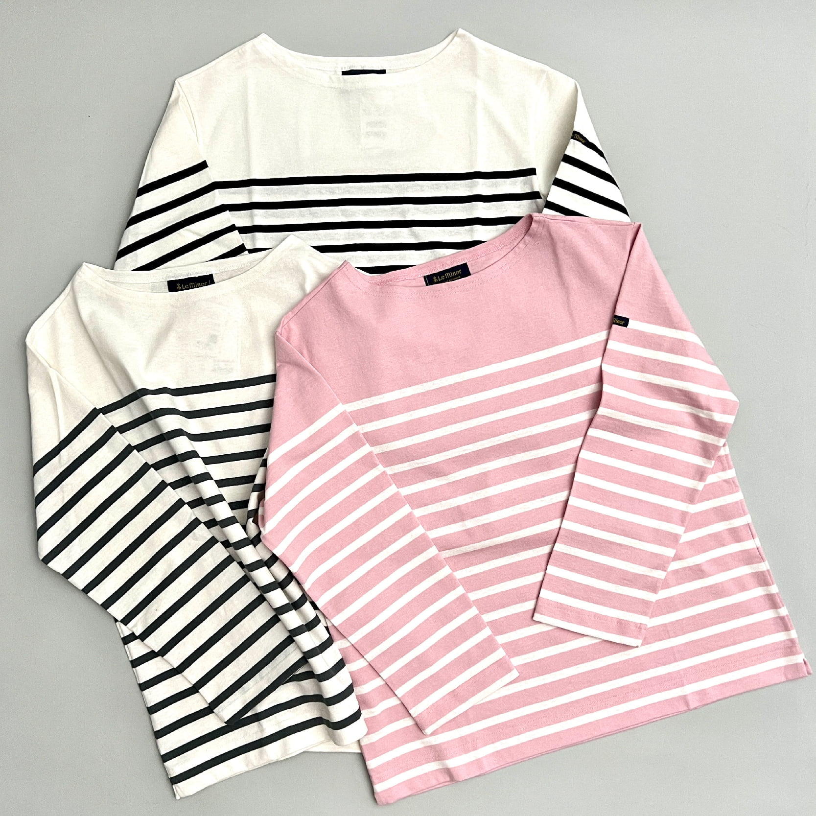 Le Minor（ルミノア）