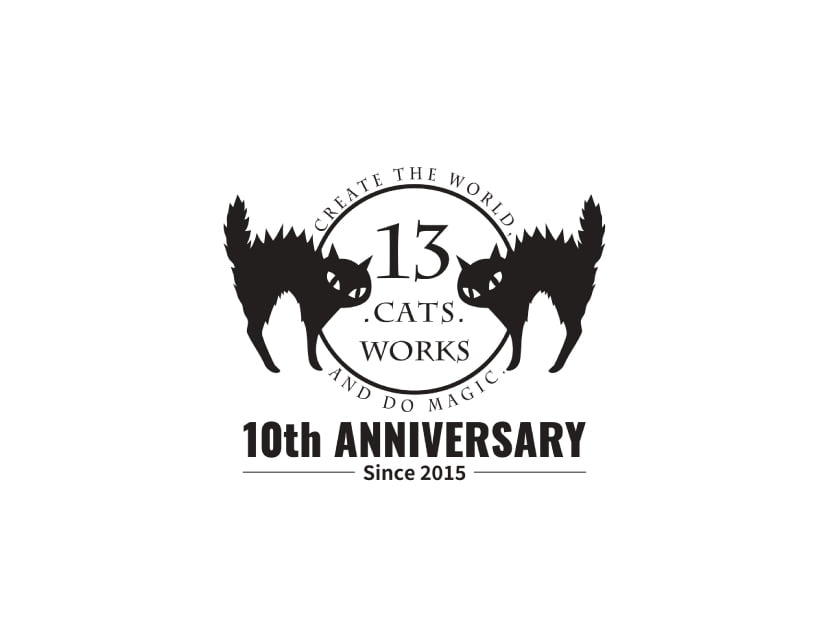 13.CATS.WORKS
