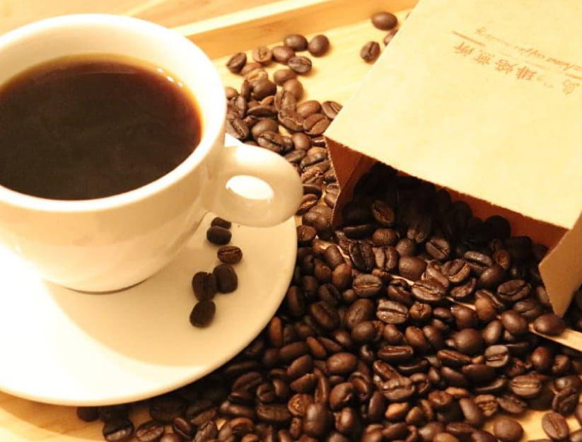 萱島珈琲焙煎所