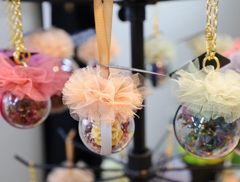 Le petit Jardin(ルプティジャルダン)