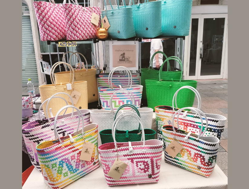 大媽夢沙龍PWP大阪