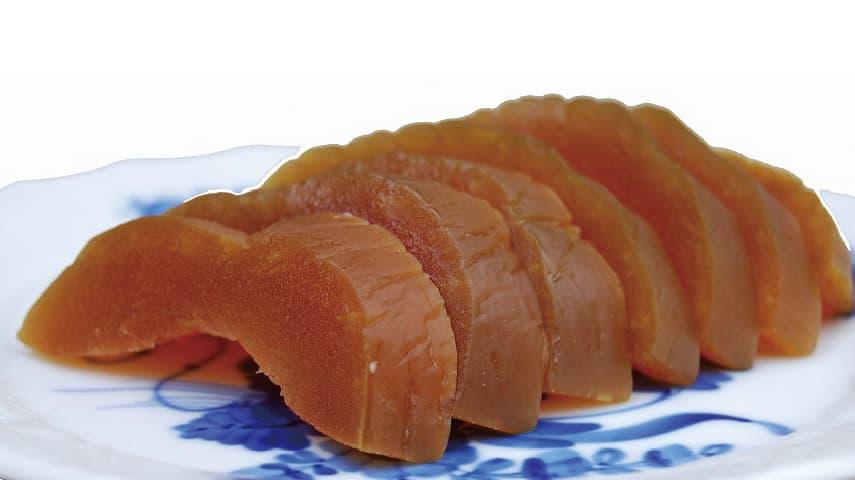 加藤商店 うねび漬