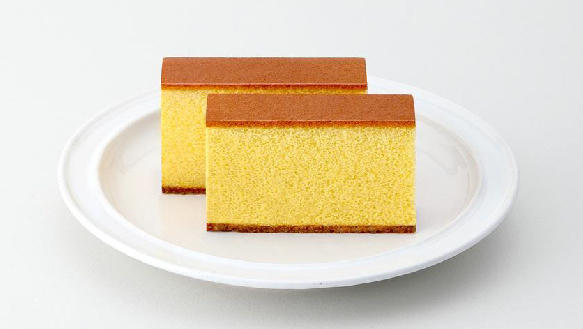 長崎＜福砂屋＞カステラ 期間限定販売　４月23日（木）～5月10日（日）