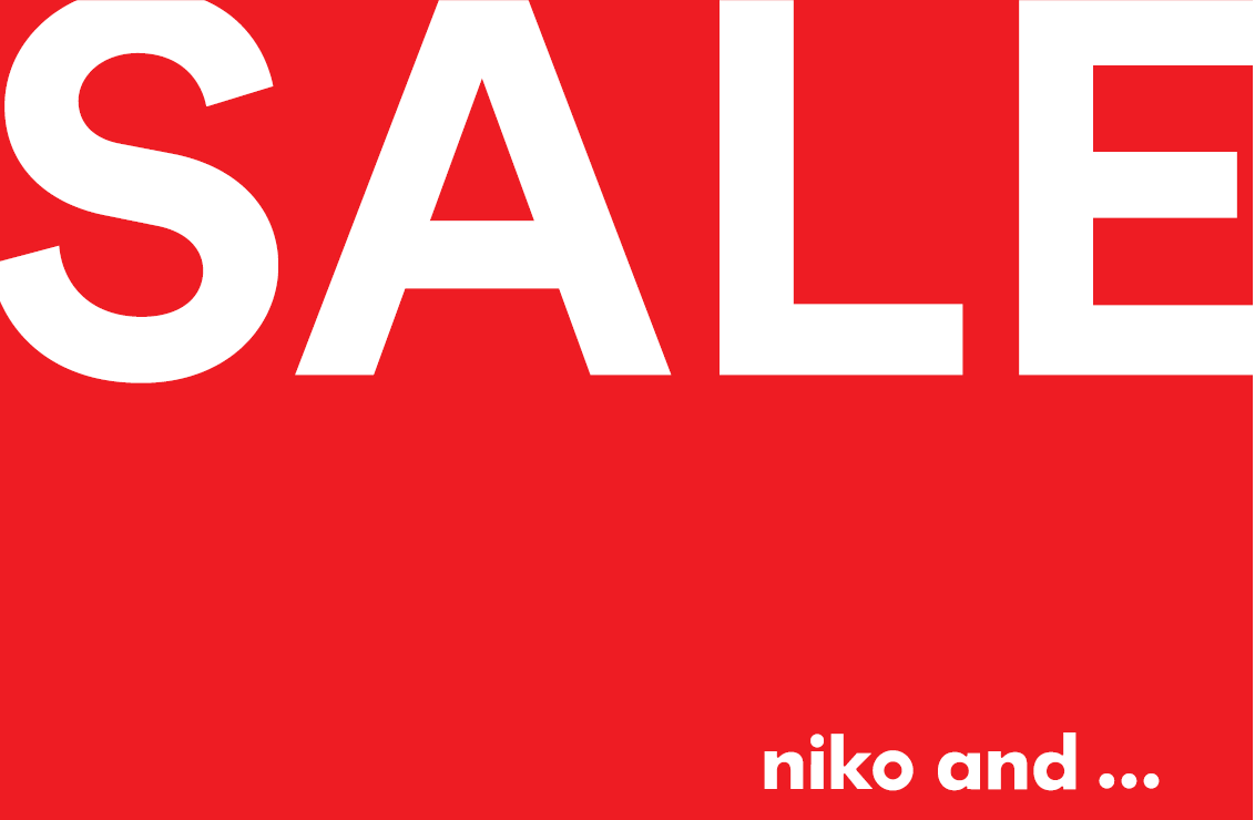 niko and ... サマーセール開催中！